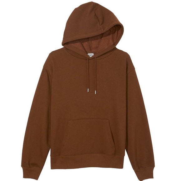 PINK Comfy Hoodie (Black) Sz. XXL - Picture 2 of 6